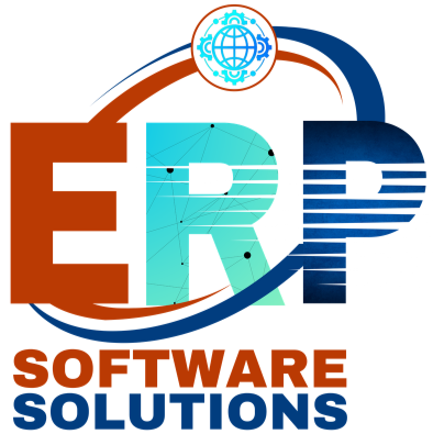 ERP SOFTWARE SOLUTIONS